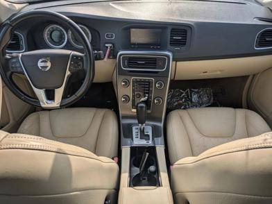 2012 Volvo S60