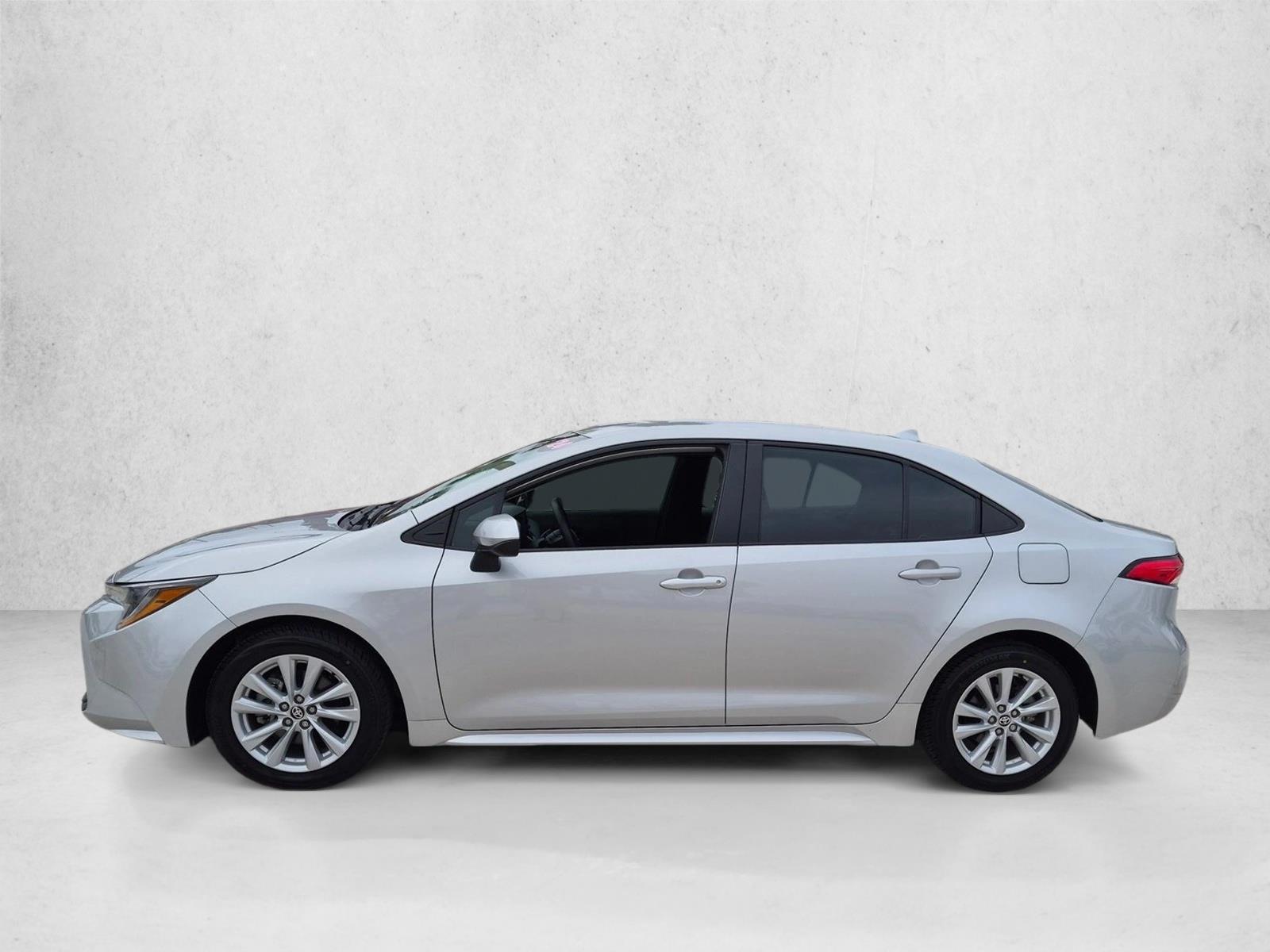 Thumbnail: 2024 Toyota Corolla - 2
