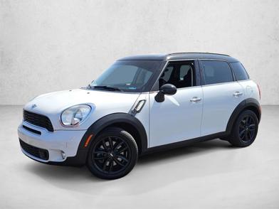 2011 MINI Cooper Countryman S -
                  Tempe, AZ