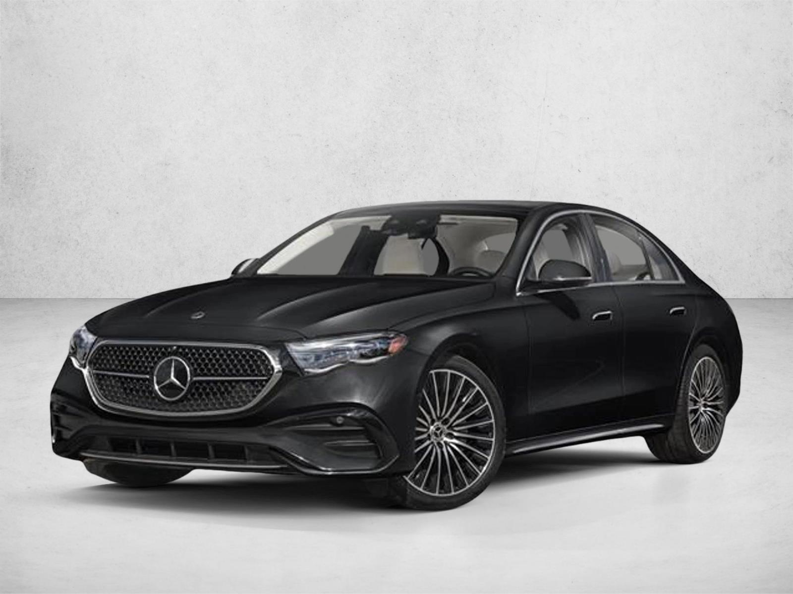 Thumbnail: 2026 Mercedes-Benz E-Class - 1