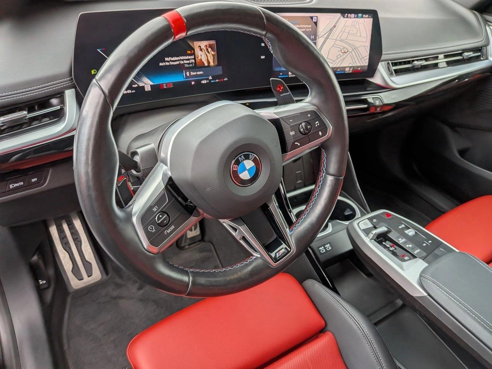 Thumbnail: 2024 BMW X1 - 3