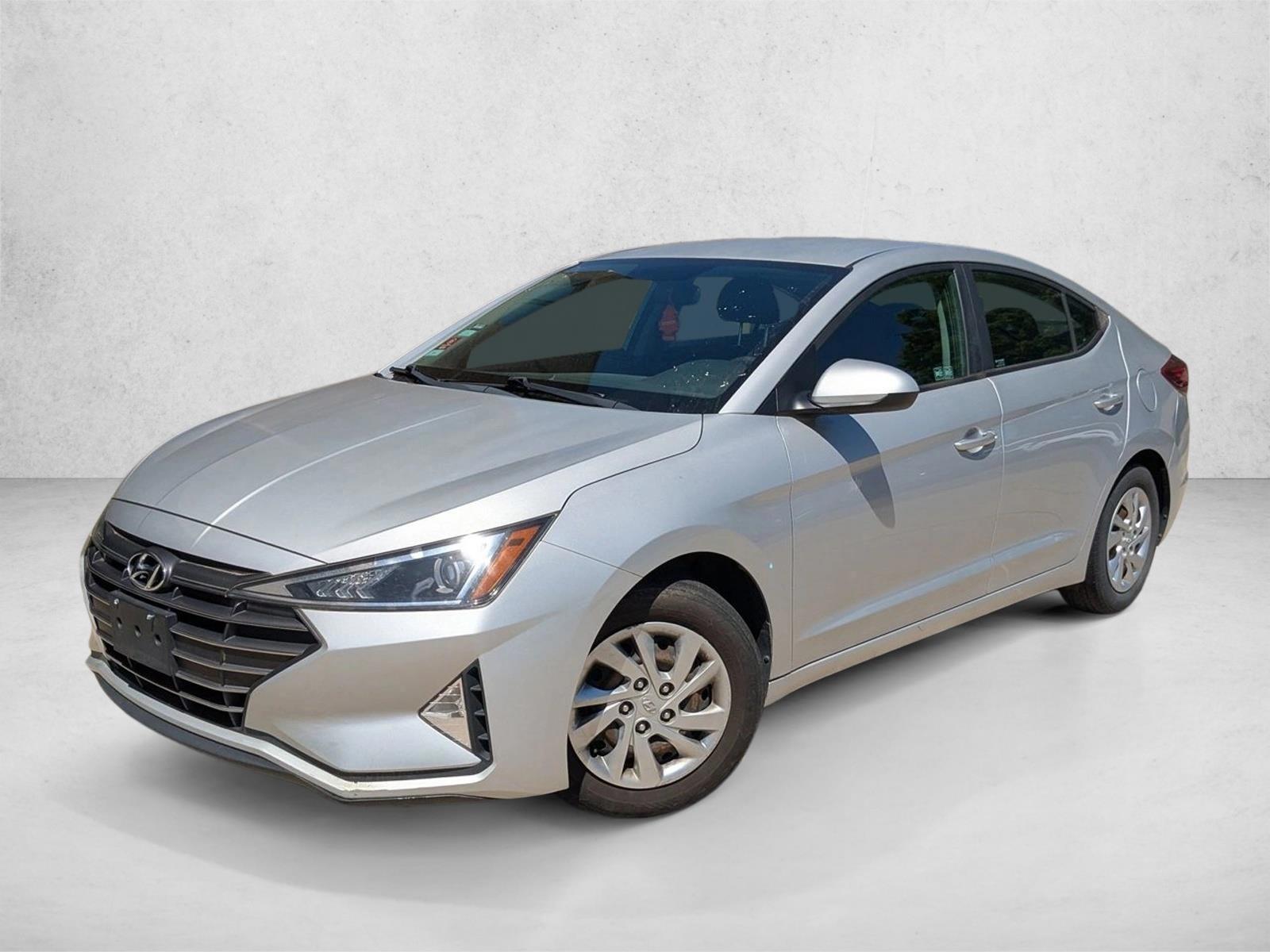Thumbnail: 2019 Hyundai Elantra - 1