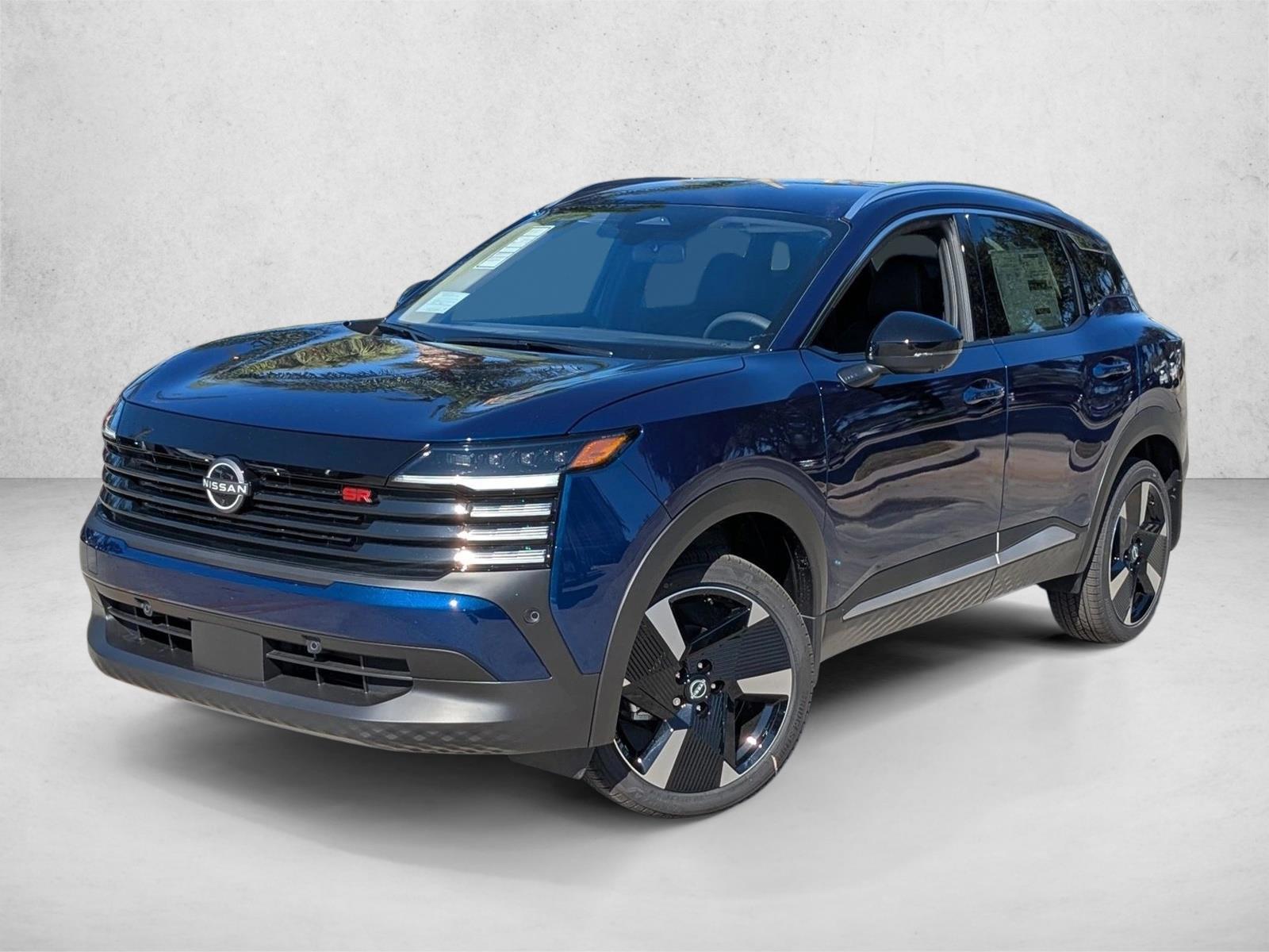 Thumbnail: 2026 Nissan Kicks - 1