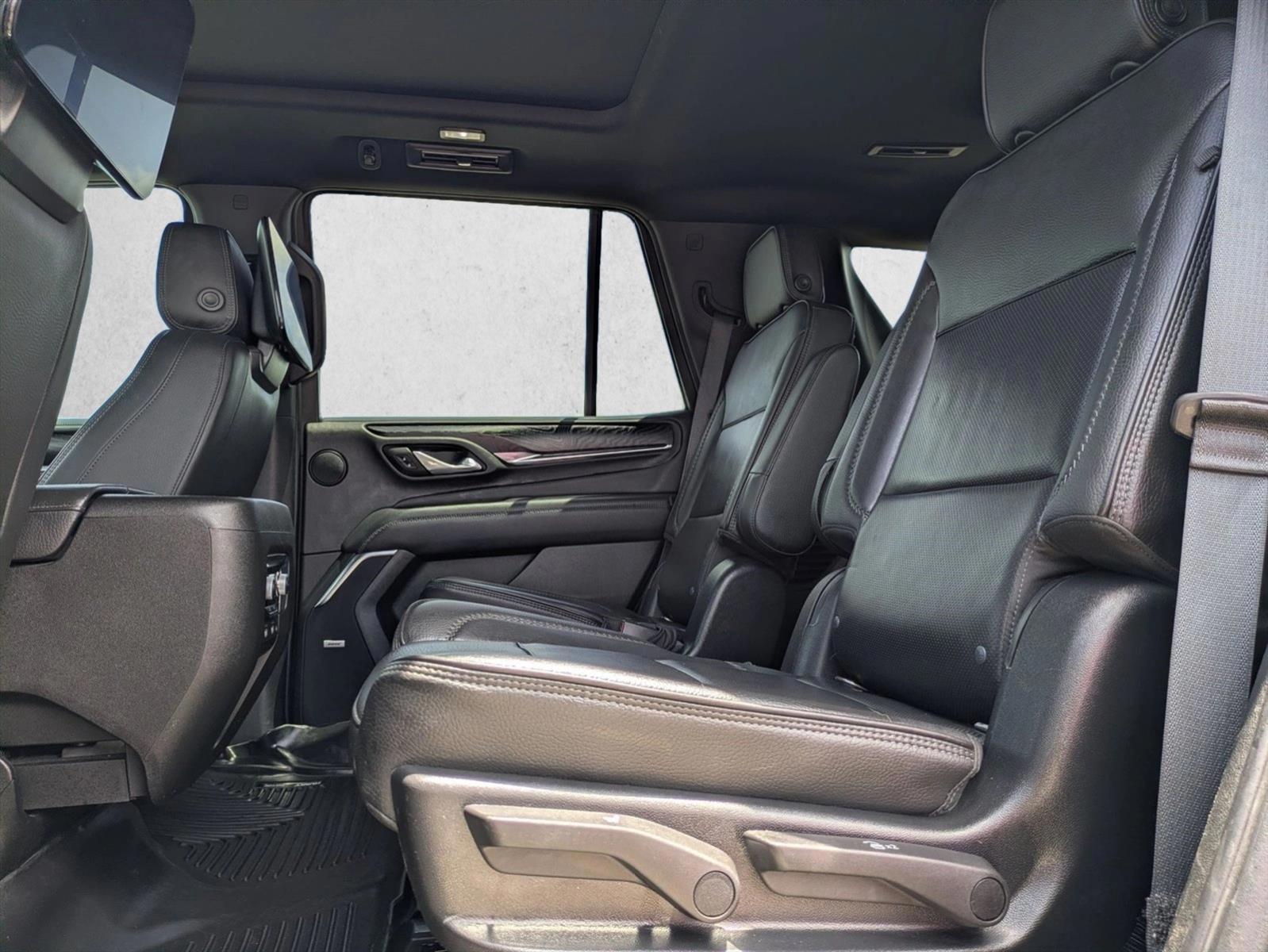 Thumbnail: 2021 GMC Yukon - 5