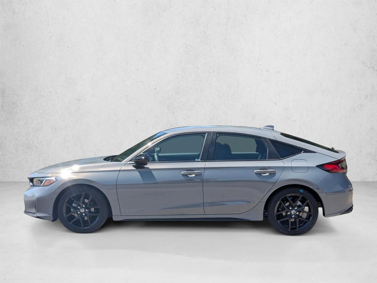 Thumbnail: 2025 Honda Civic - 2