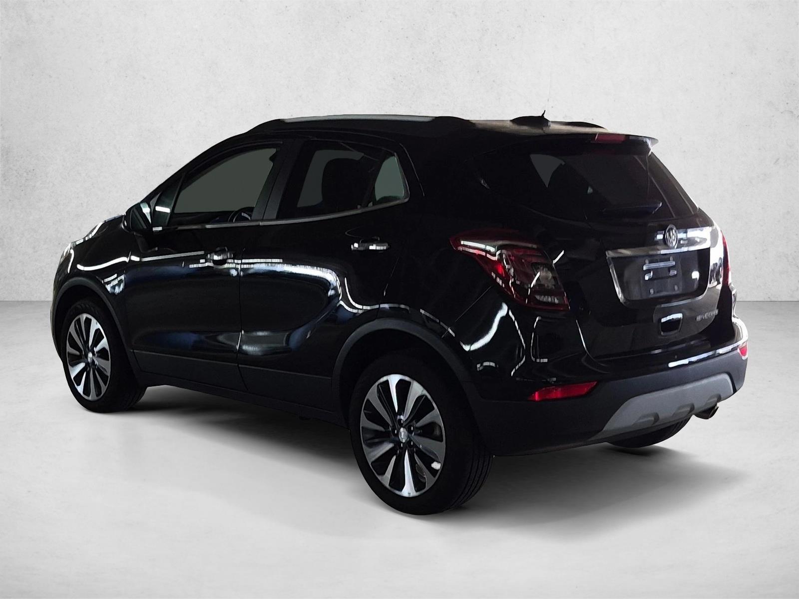 2022 Buick Encore