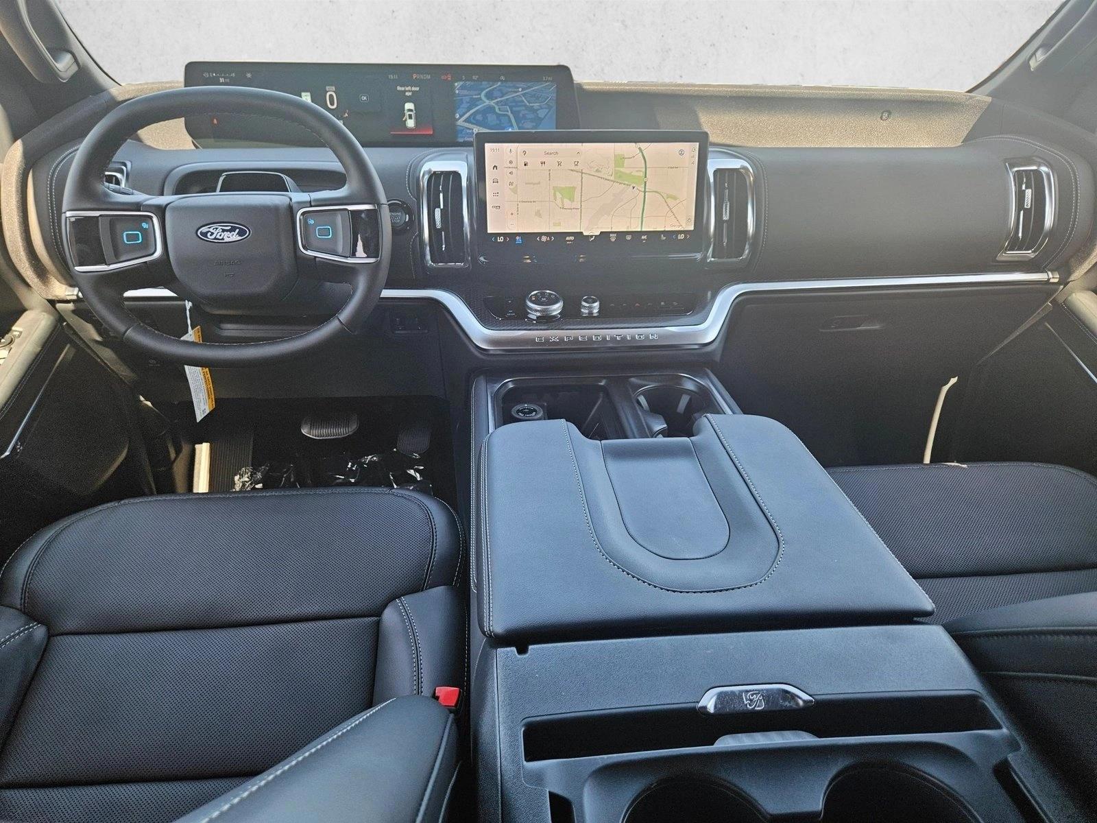 Thumbnail: 2027 Ford Expedition MAX - 3