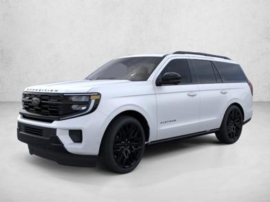 2026 Ford Expedition