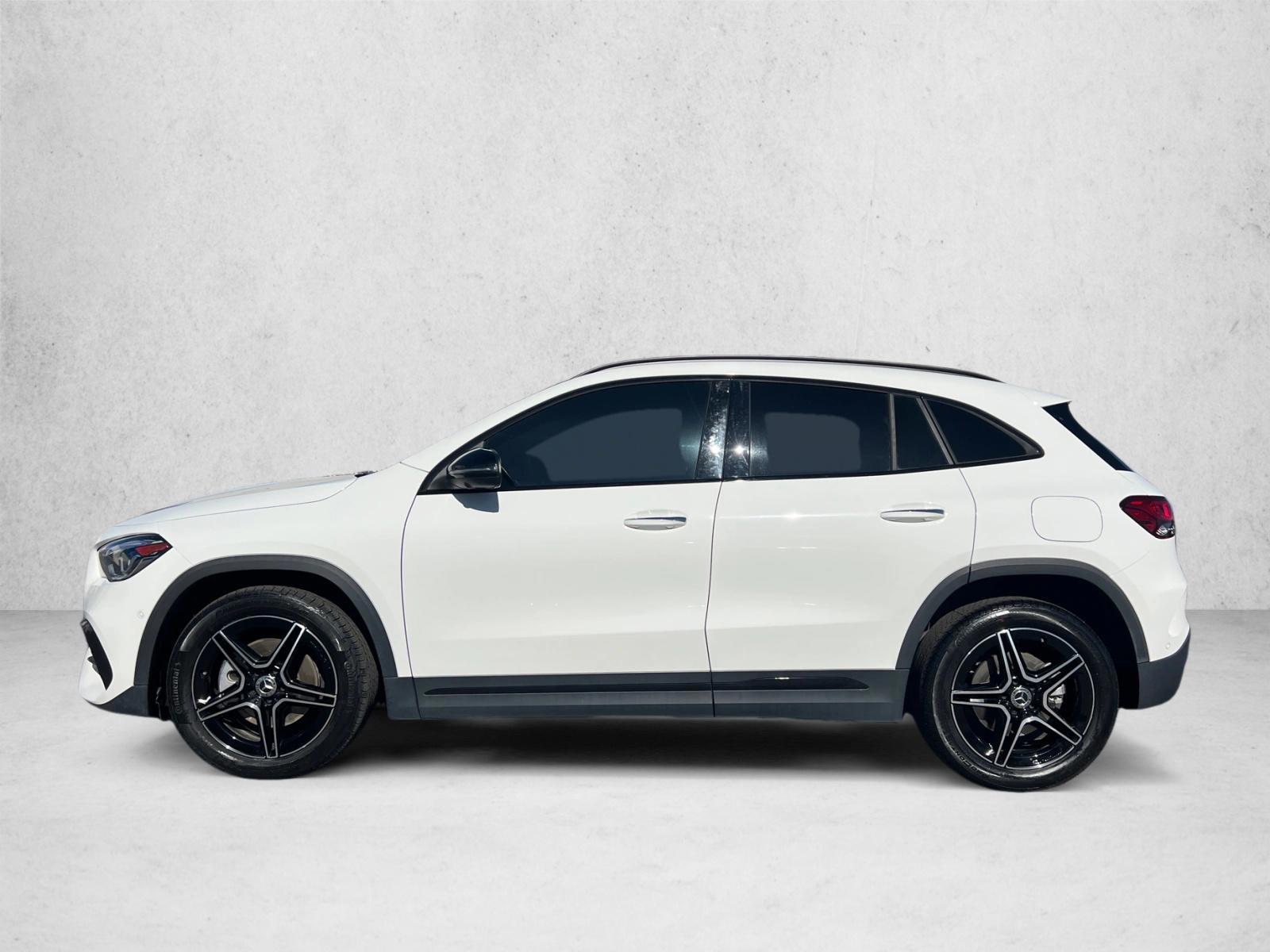 Thumbnail: 2023 Mercedes-Benz GLA - 2