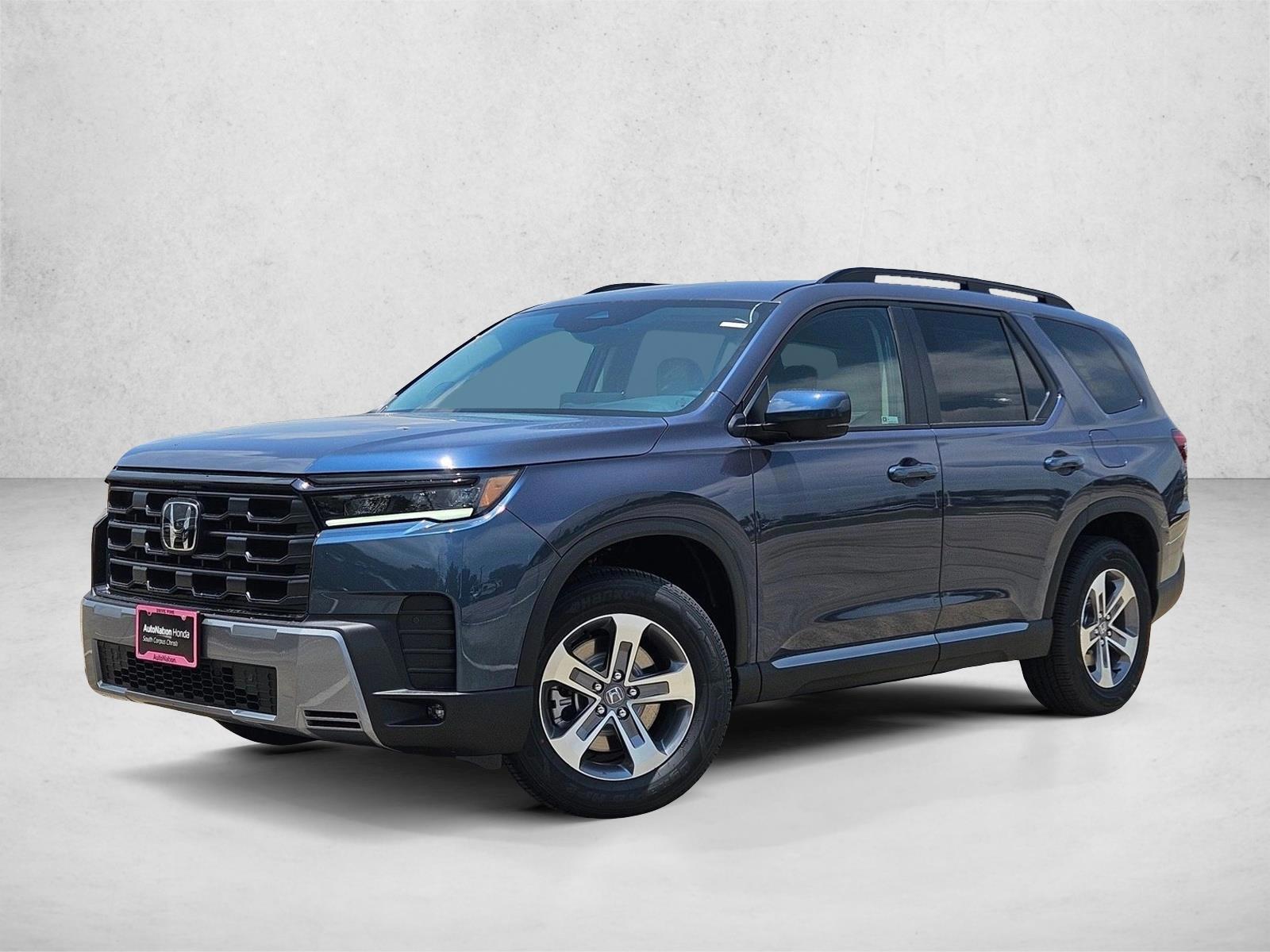 Thumbnail: 2026 Honda Pilot - 1