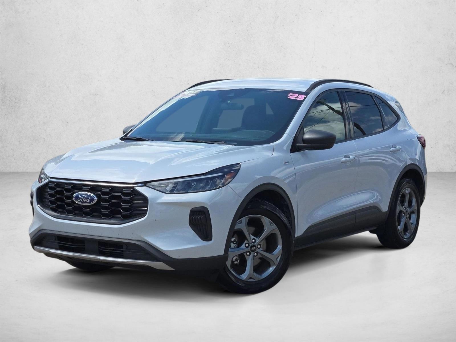 Thumbnail: 2025 Ford Escape - 1