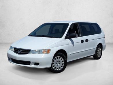 2004 Honda Odyssey LX -
                  Chandler, AZ