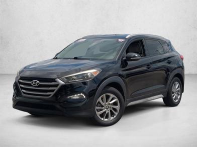 2017 Hyundai Tucson SE Plus -
                  Orlando, FL