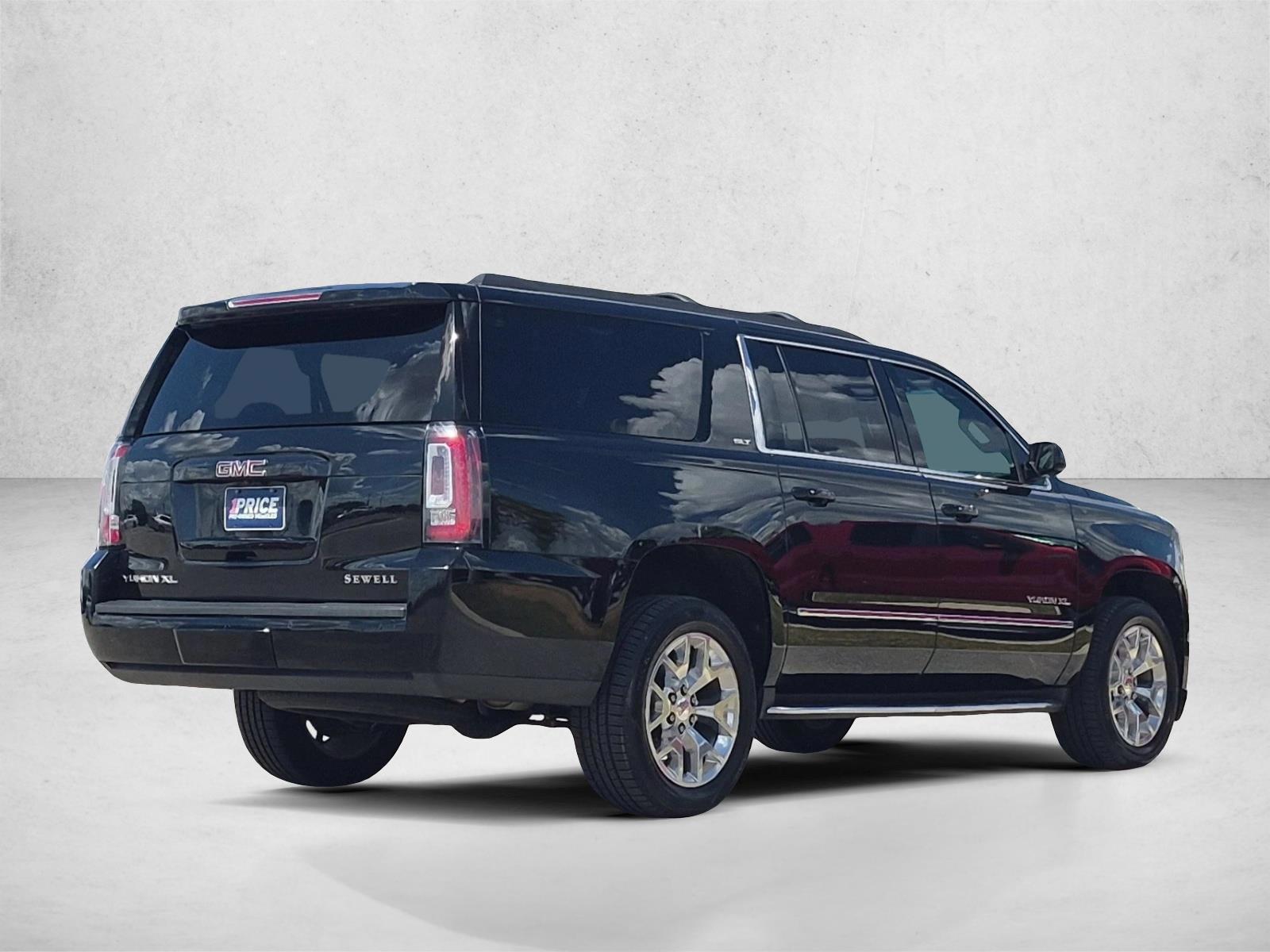 2019 GMC GMCYukon XL, photo 5