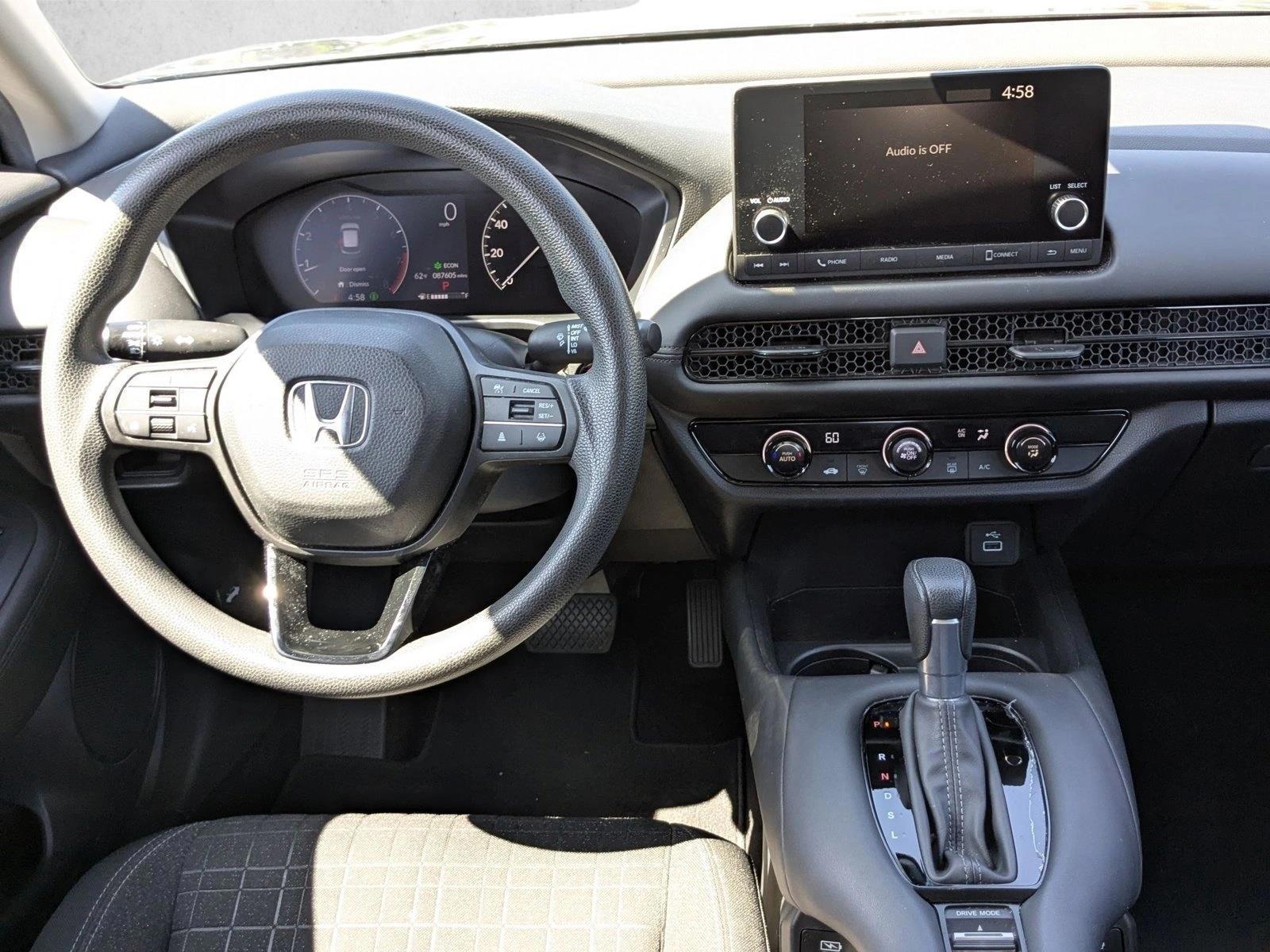 Thumbnail: 2023 Honda HR-V - 3