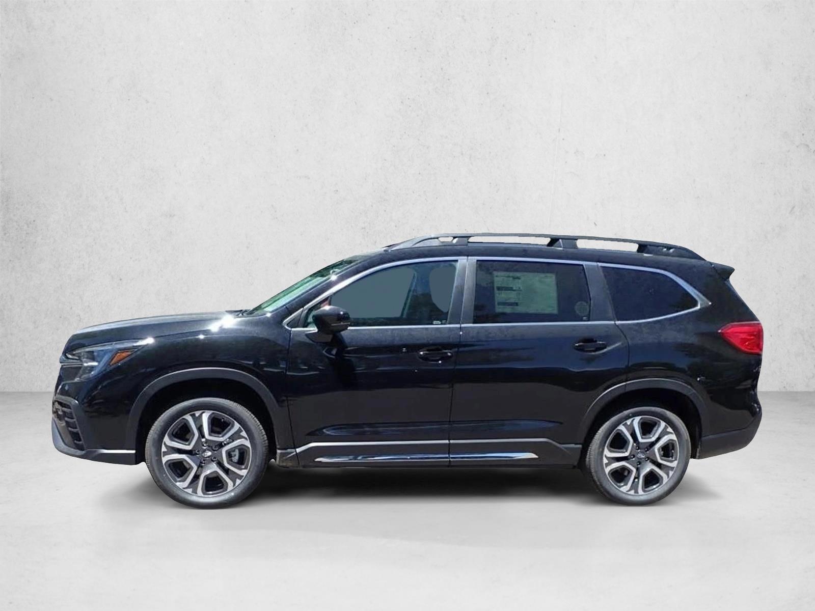 Thumbnail: 2026 Subaru Ascent - 2