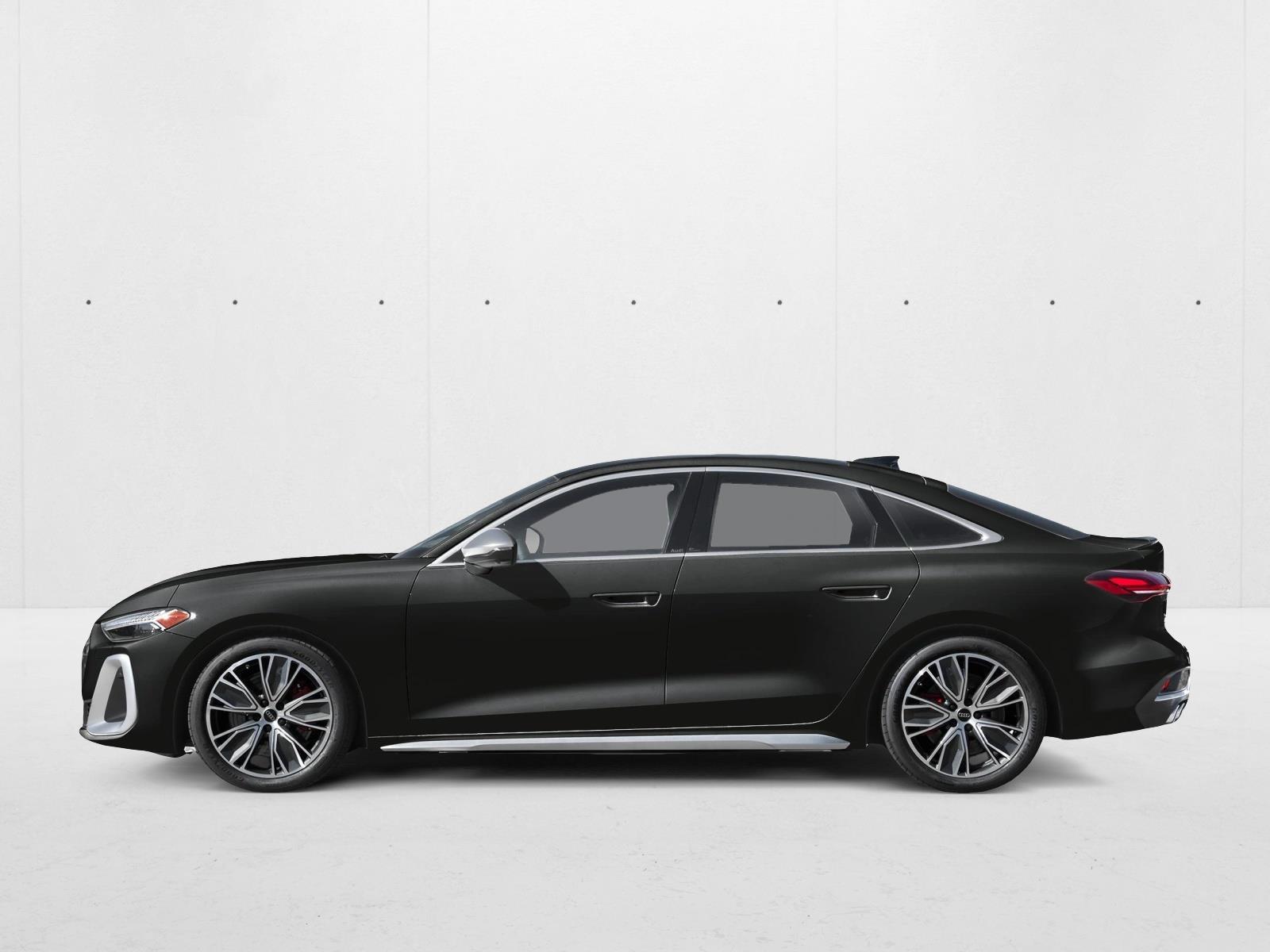 Thumbnail: 2026 Audi S5 - 2