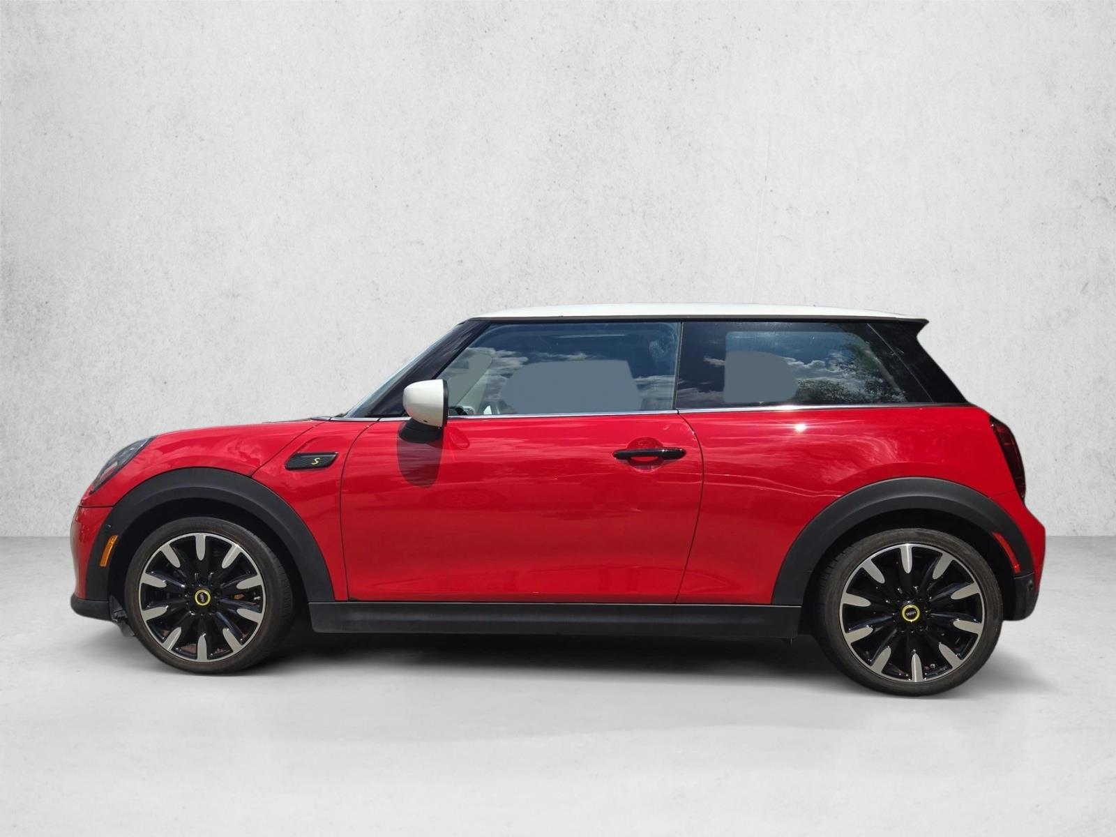 Thumbnail: 2024 MINI Cooper Hardtop - 2
