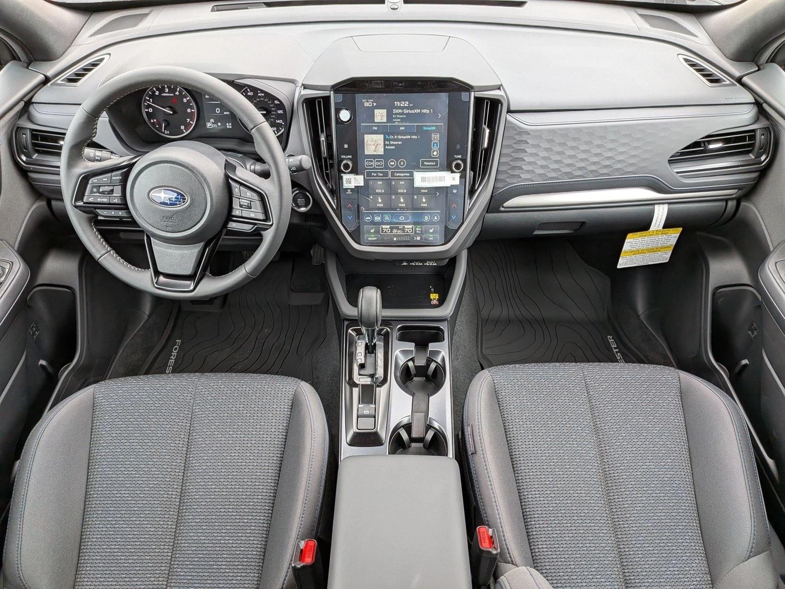 Thumbnail: 2026 Subaru Forester - 3