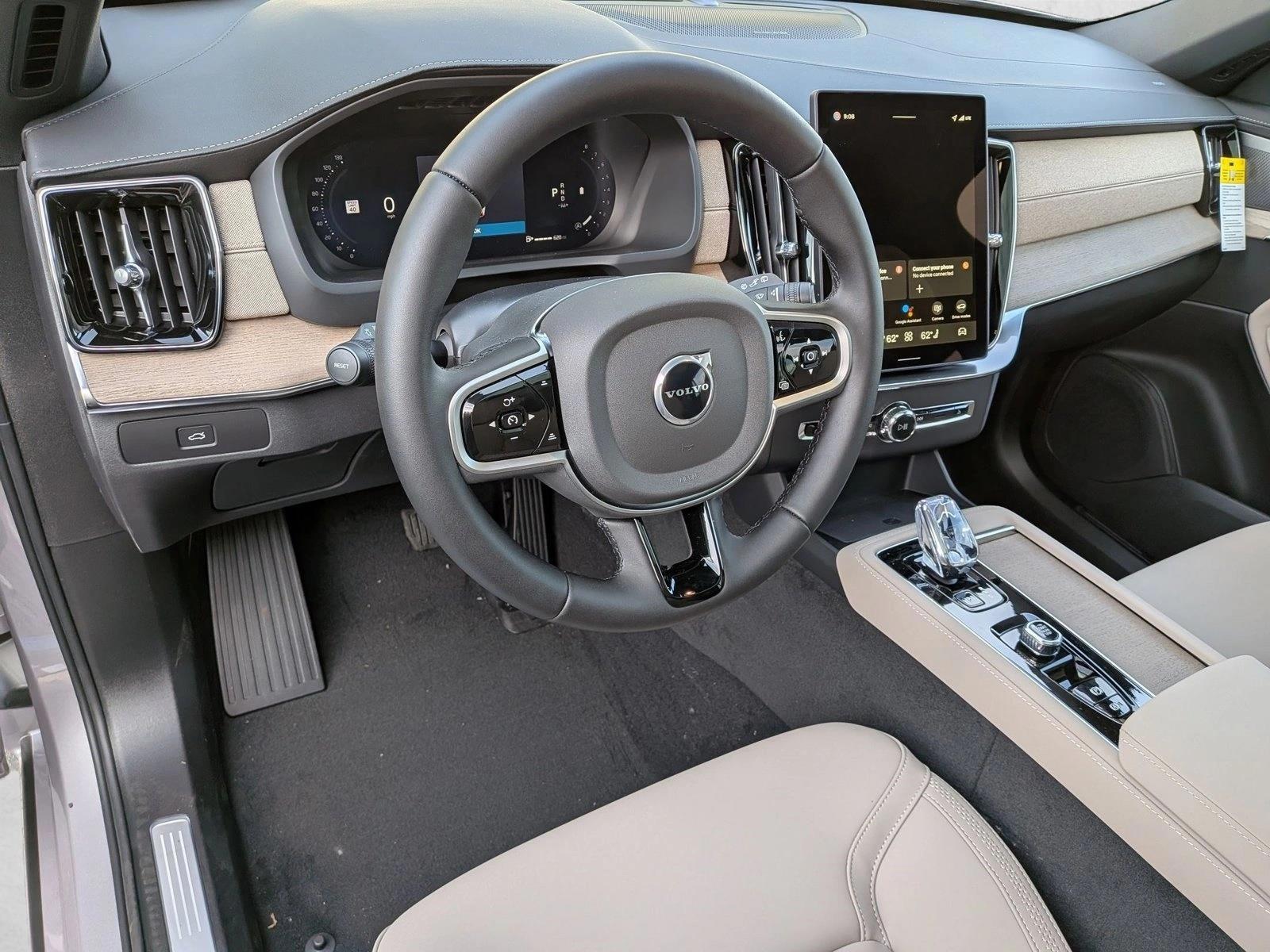 Thumbnail: 2026 Volvo XC90 - 3