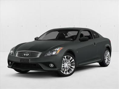 2014 INFINITI Q60 Journey -
                  Buford, GA