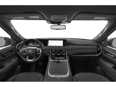 2026 Nissan Armada