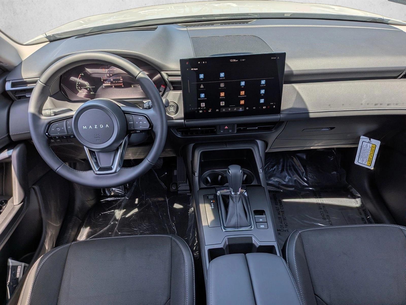 Thumbnail: 2026 Mazda CX-5 - 2