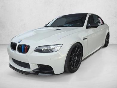 2011 BMW M3  -
                  Burleson, TX