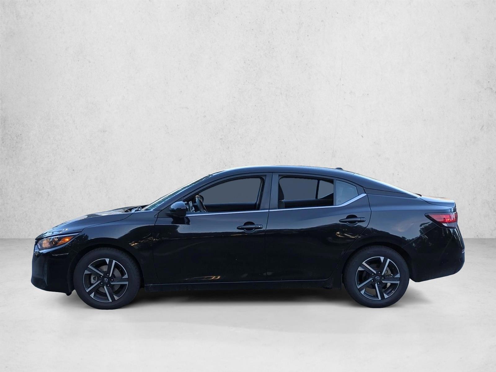 Thumbnail: 2024 Nissan Sentra - 2