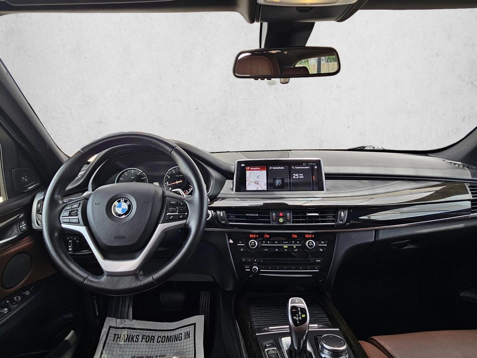 Thumbnail: 2018 BMW X5 - 3