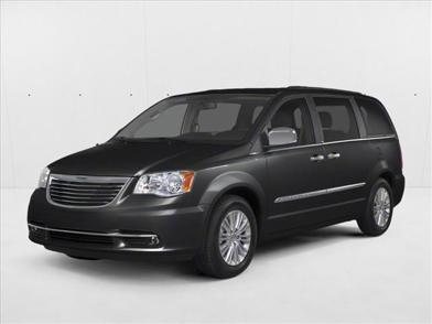 2013 Chrysler Town & Country Touring -
                  Winter Park, FL