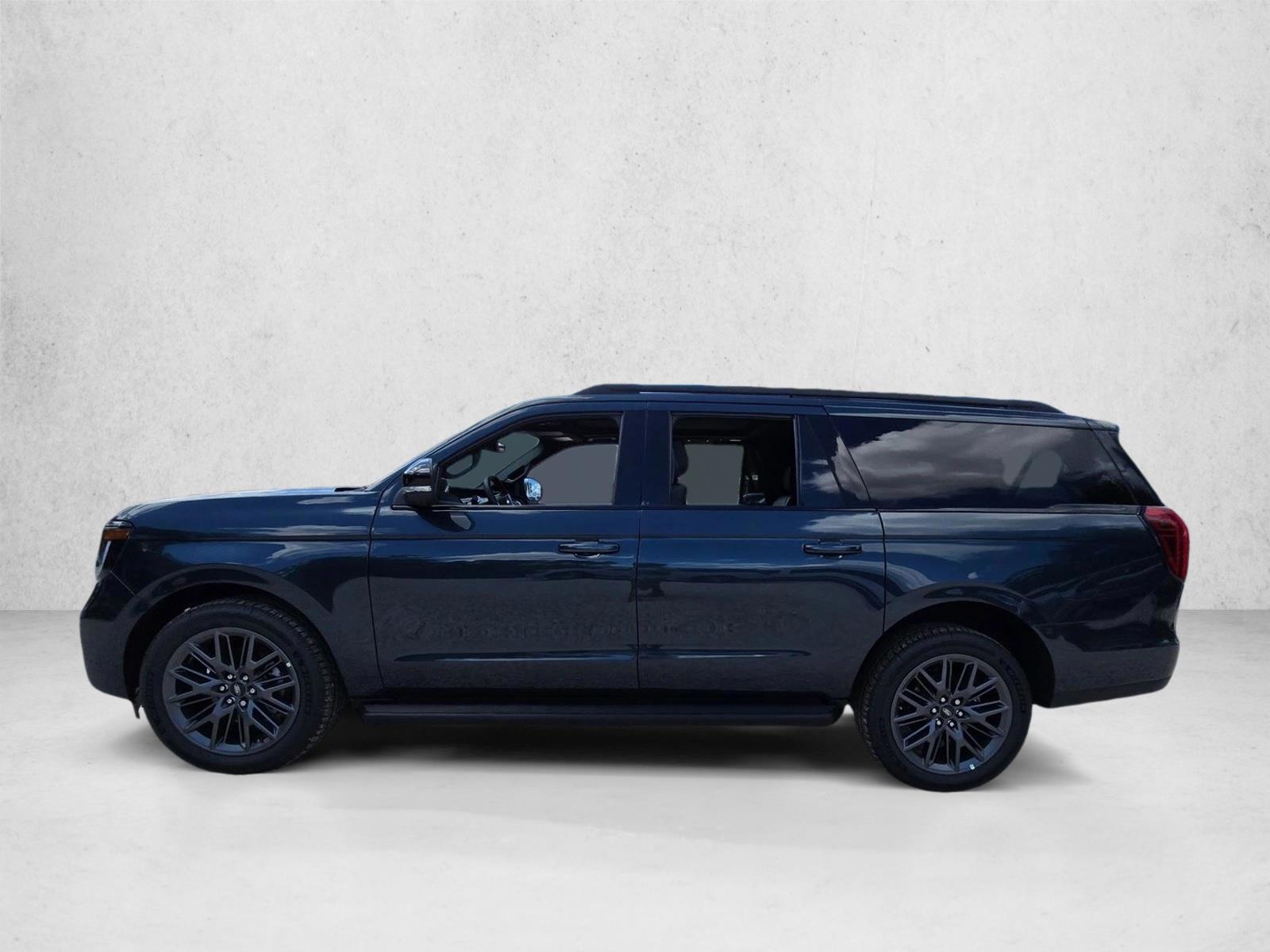 Thumbnail: 2026 Ford Expedition MAX - 2