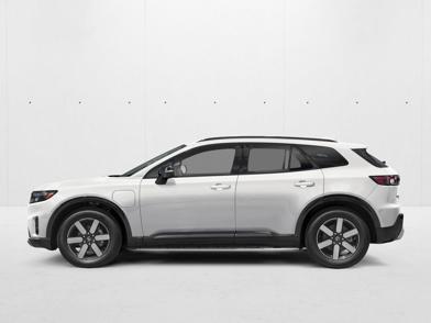 2026 Honda Prologue