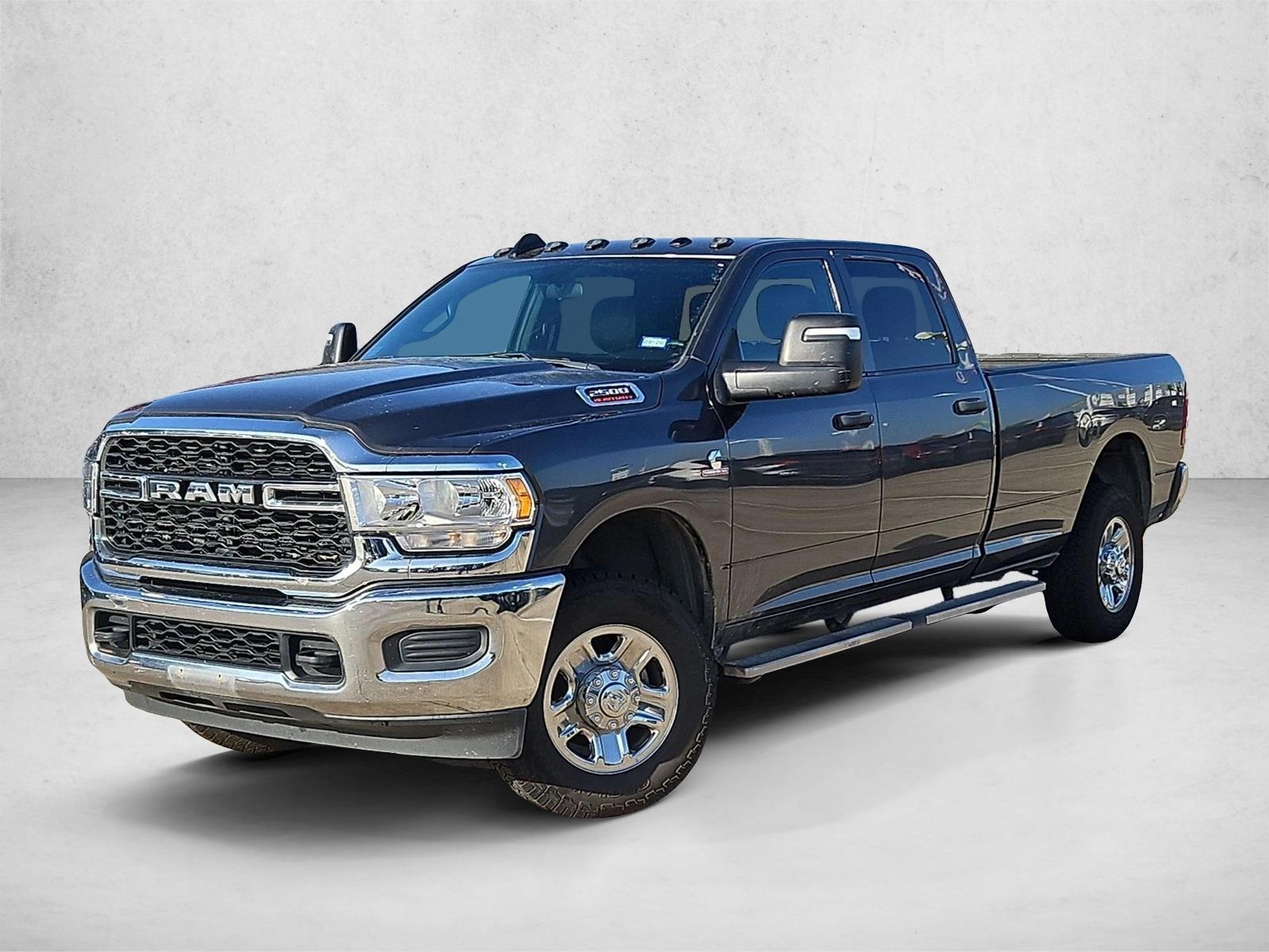 Thumbnail: 2024 RAM 2500 - 1