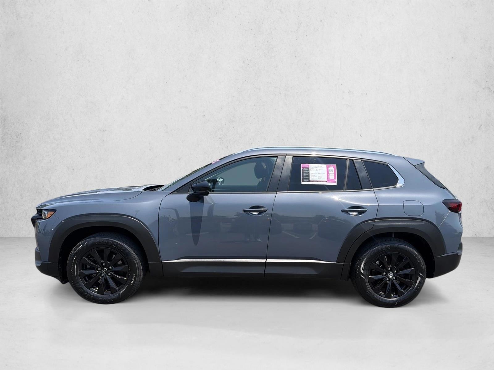 Thumbnail: 2023 Mazda CX-50 - 2