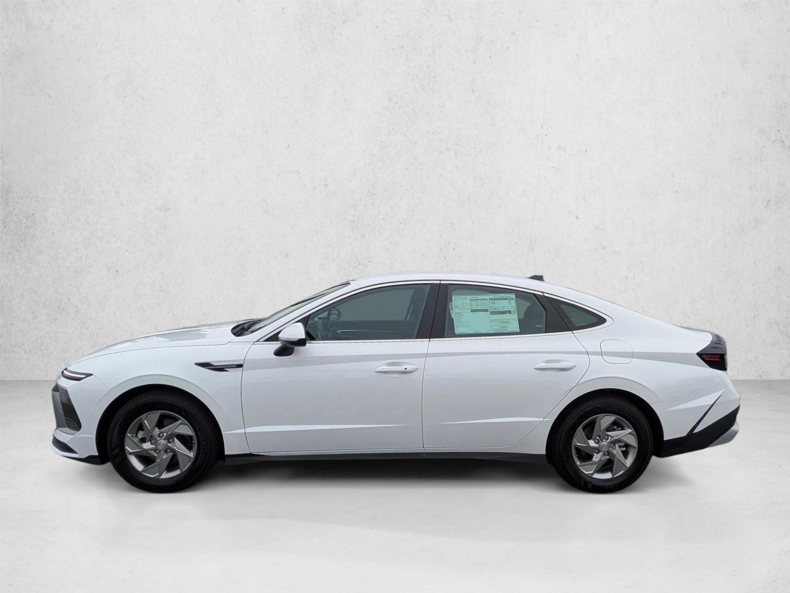 Thumbnail: 2026 Hyundai Sonata - 2