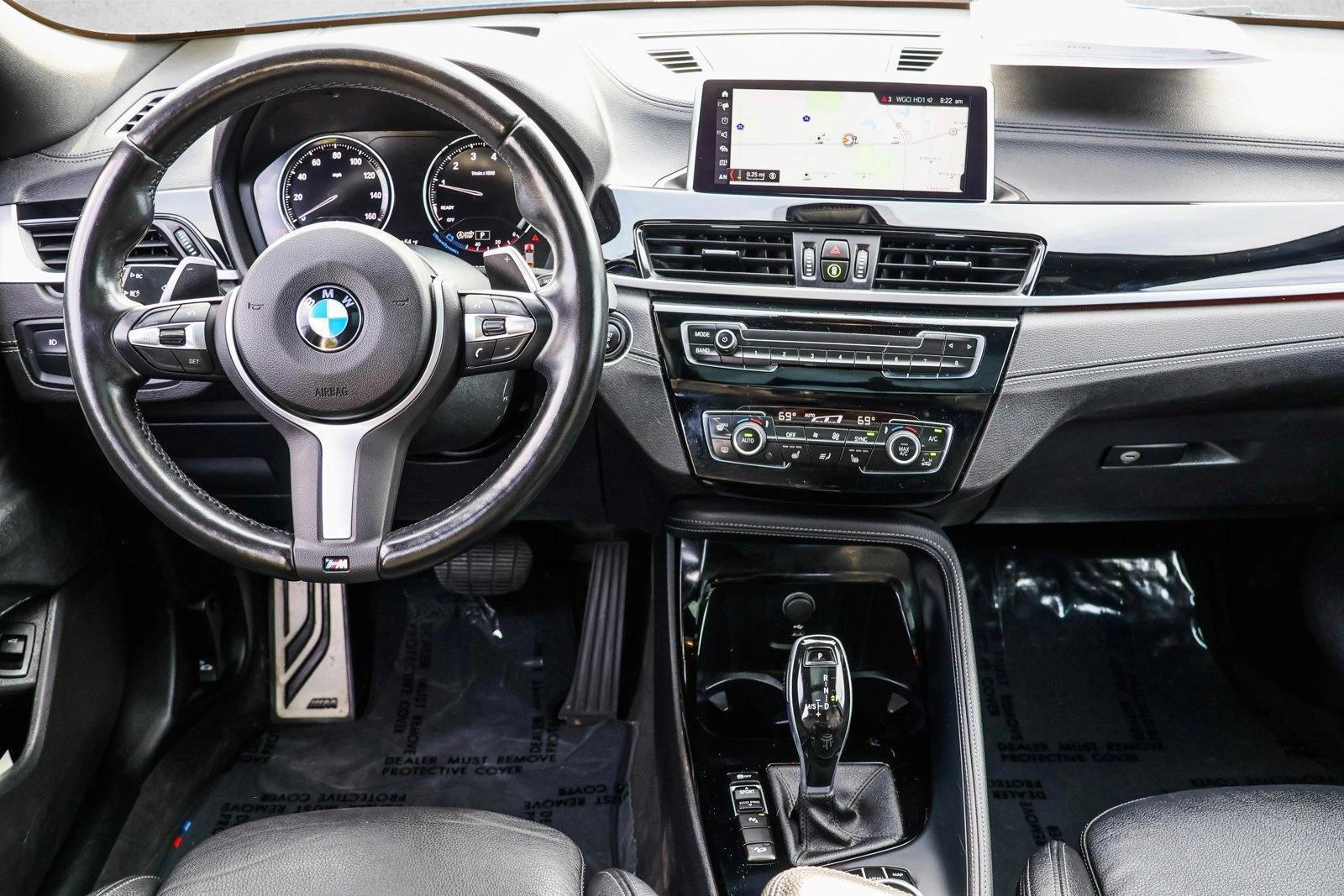 Thumbnail: 2020 BMW X2 - 4