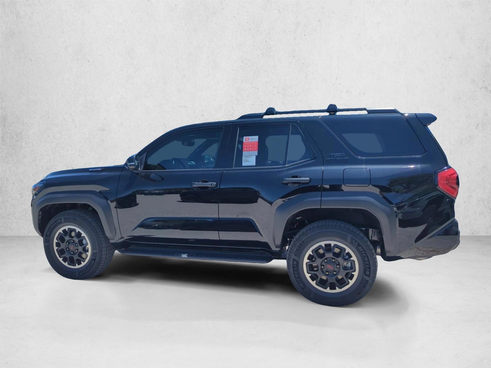 Thumbnail: 2026 Toyota 4Runner - 2