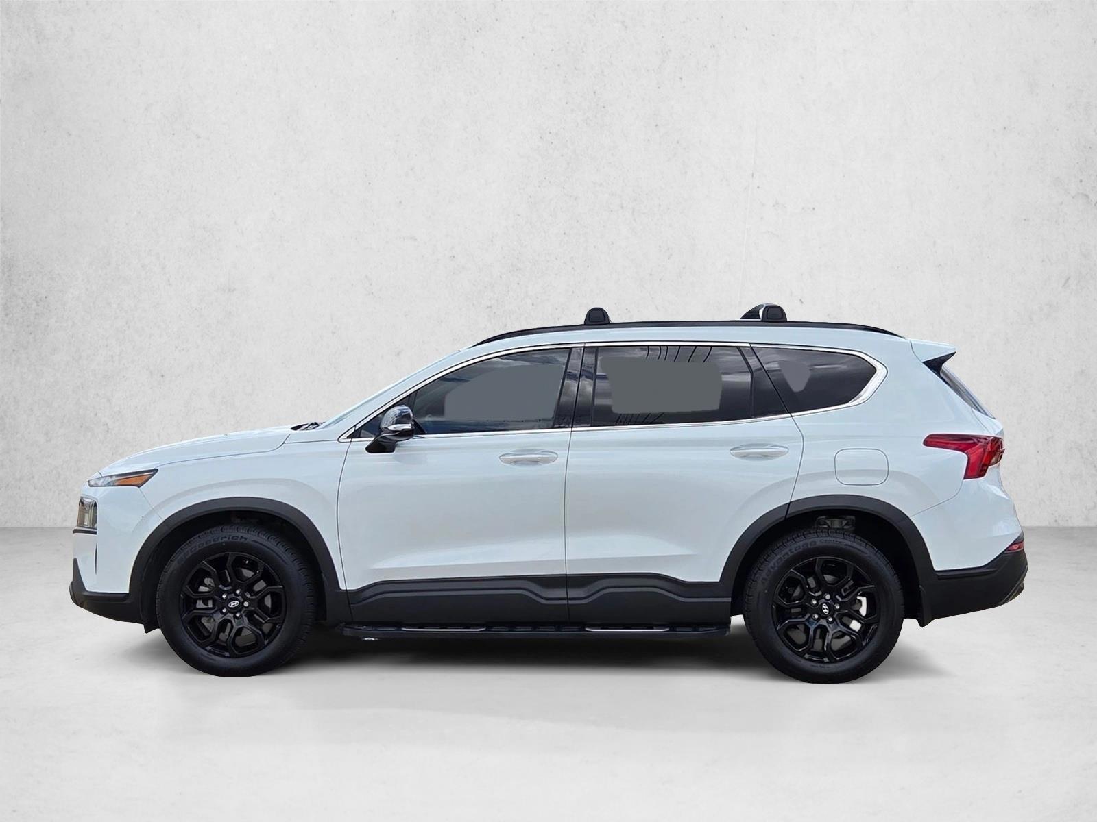Thumbnail: 2022 Hyundai Santa Fe - 2