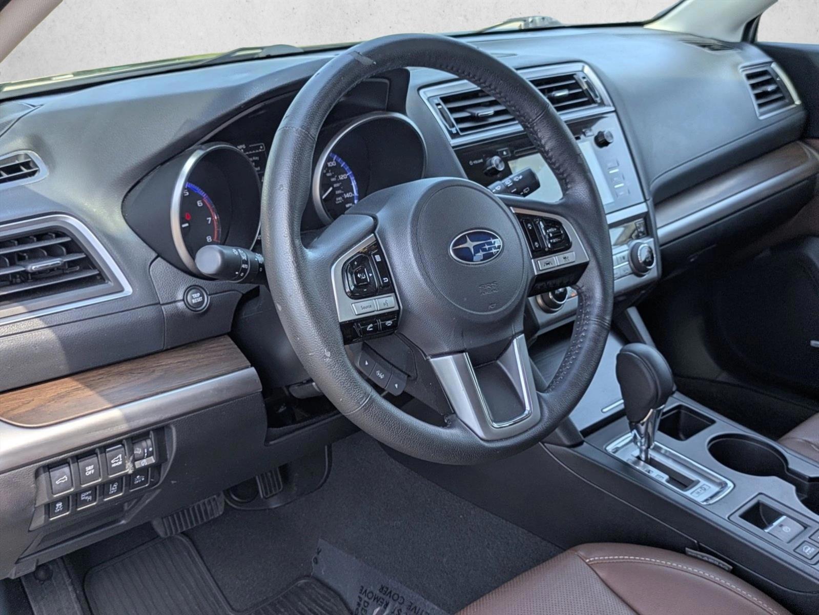 Thumbnail: 2017 Subaru Outback - 3