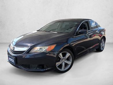 2014 Acura ILX  -
                  Northglenn, CO