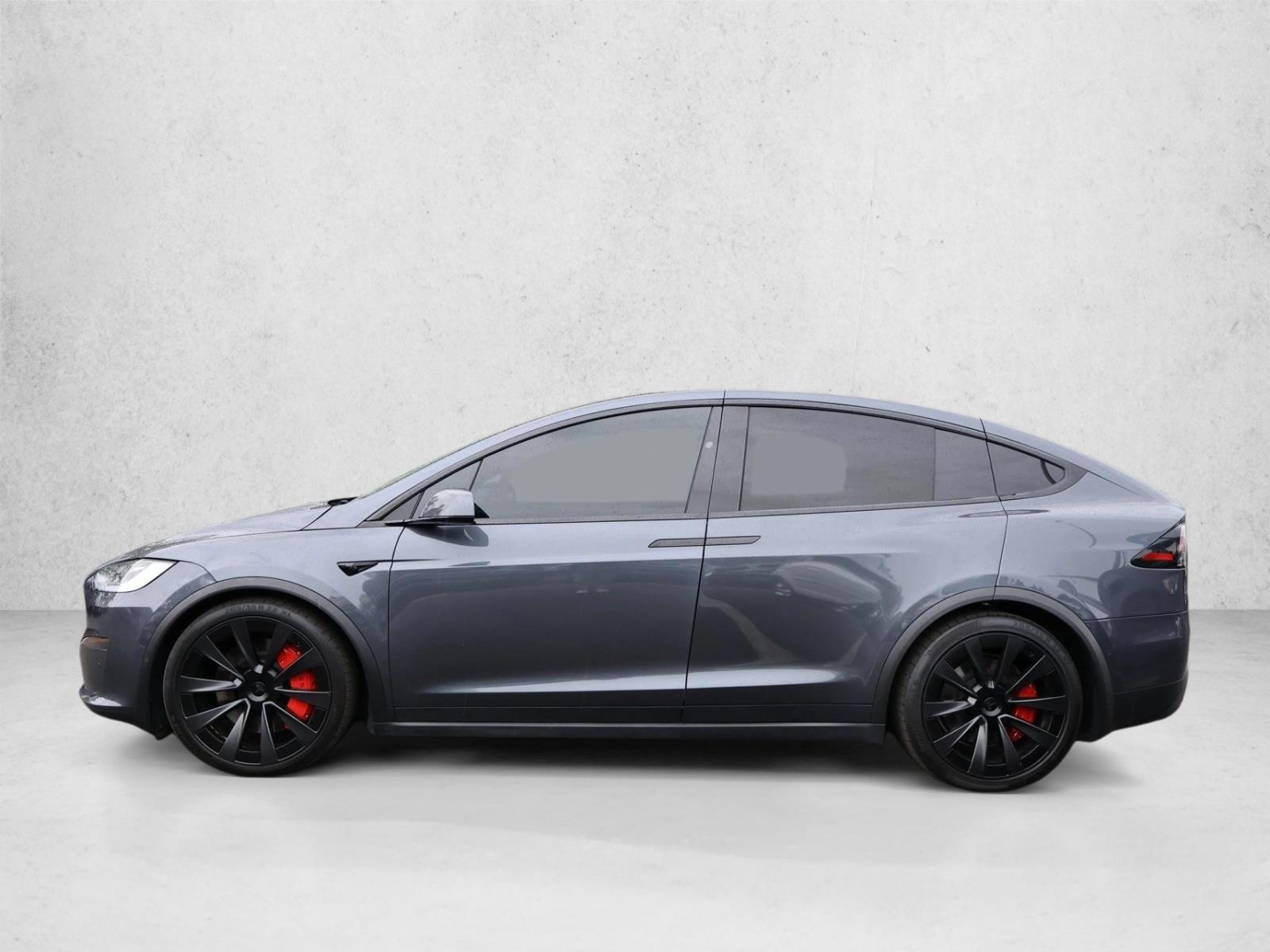 Thumbnail: 2023 Tesla Model X - 2