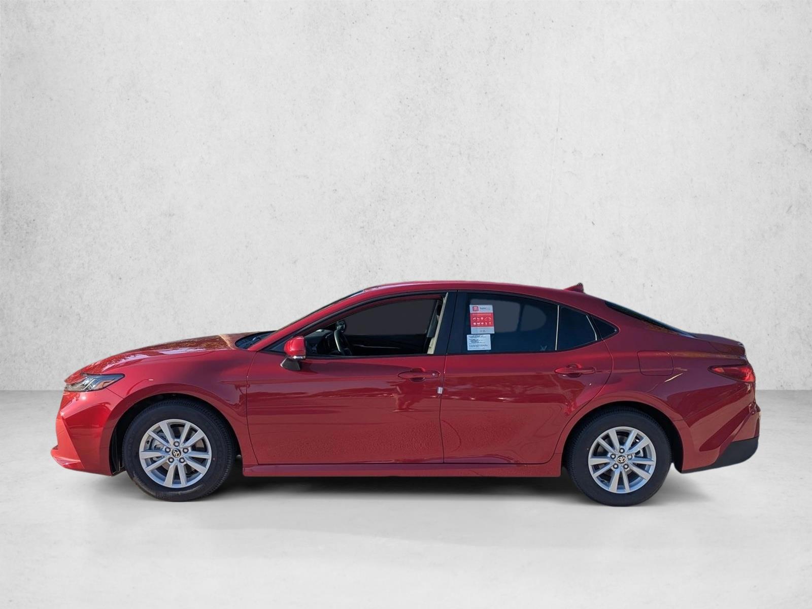 Thumbnail: 2026 Toyota Camry - 2