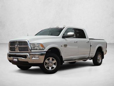 2012 RAM 3500 laramie Longhorn -
                  Colorado Springs, CO