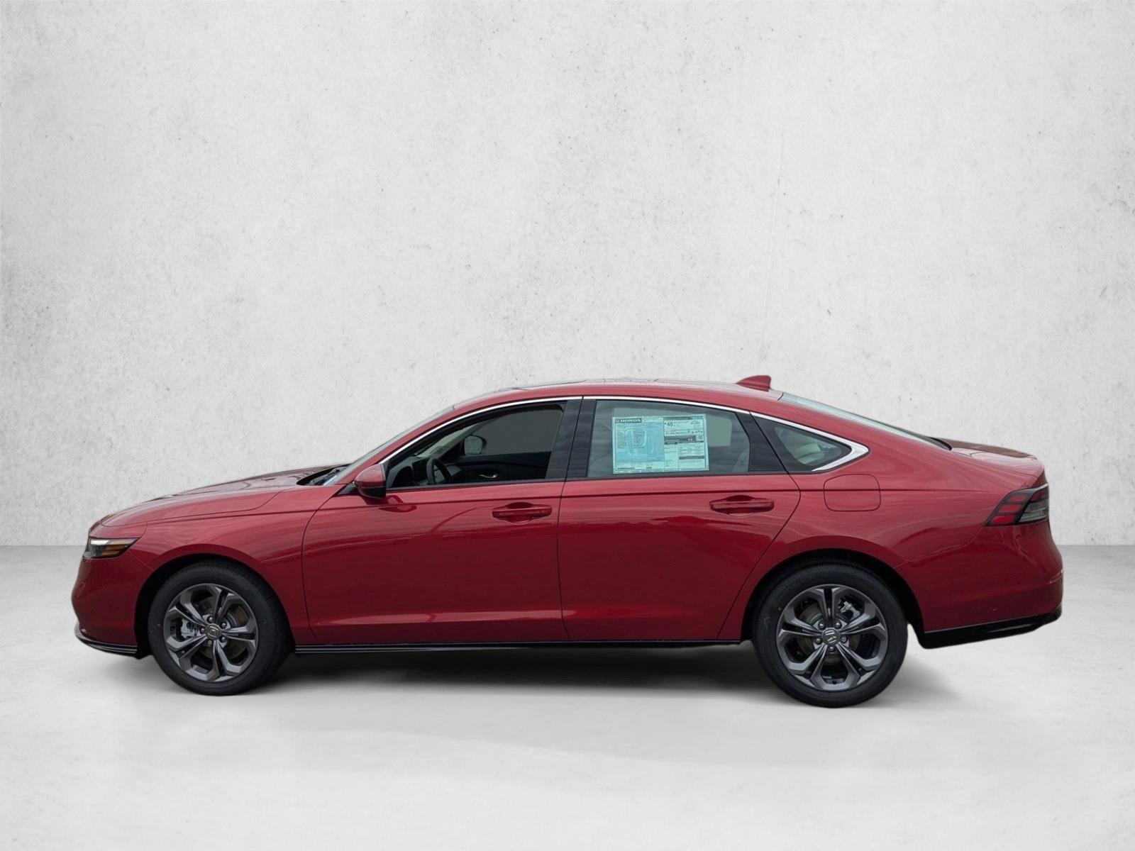 Thumbnail: 2026 Honda Accord - 2
