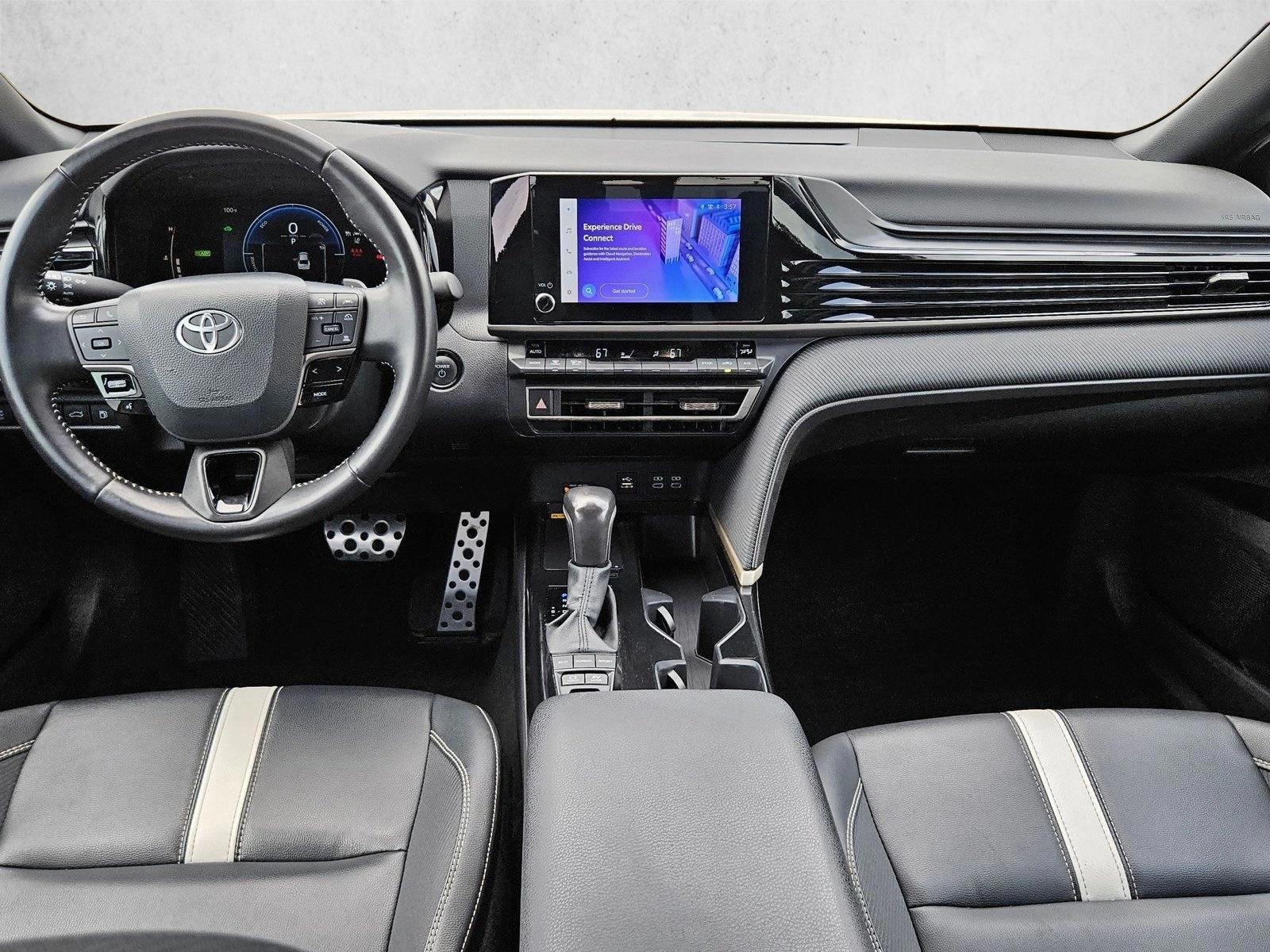 Thumbnail: 2025 Toyota Camry - 4