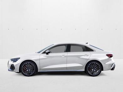 2026 Audi S3