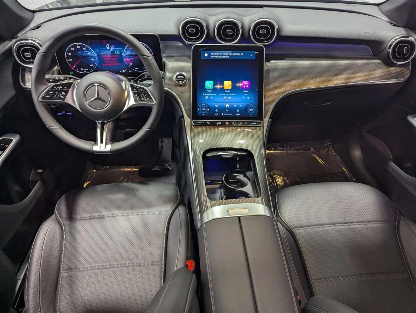 Thumbnail: 2026 Mercedes-Benz GLC - 3