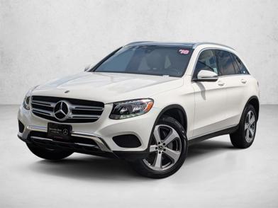 2018 Mercedes-Benz GLC 300 -
                  Torrance, CA