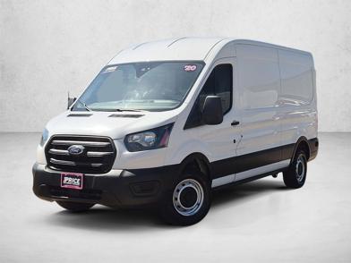 2020 Ford Transit Series  -
                  Arlington, TX